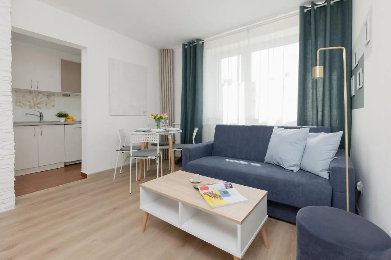 Apartament Zlota With View On Palace Of Culture And Science By Renters Warsaw Poland