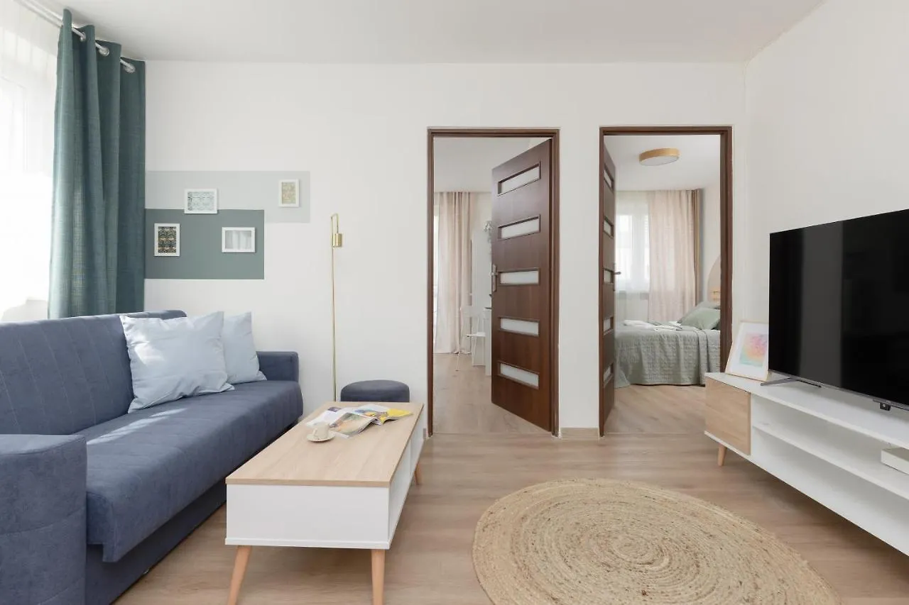 Apartament Zlota With View On Palace Of Culture And Science By Renters Warsaw