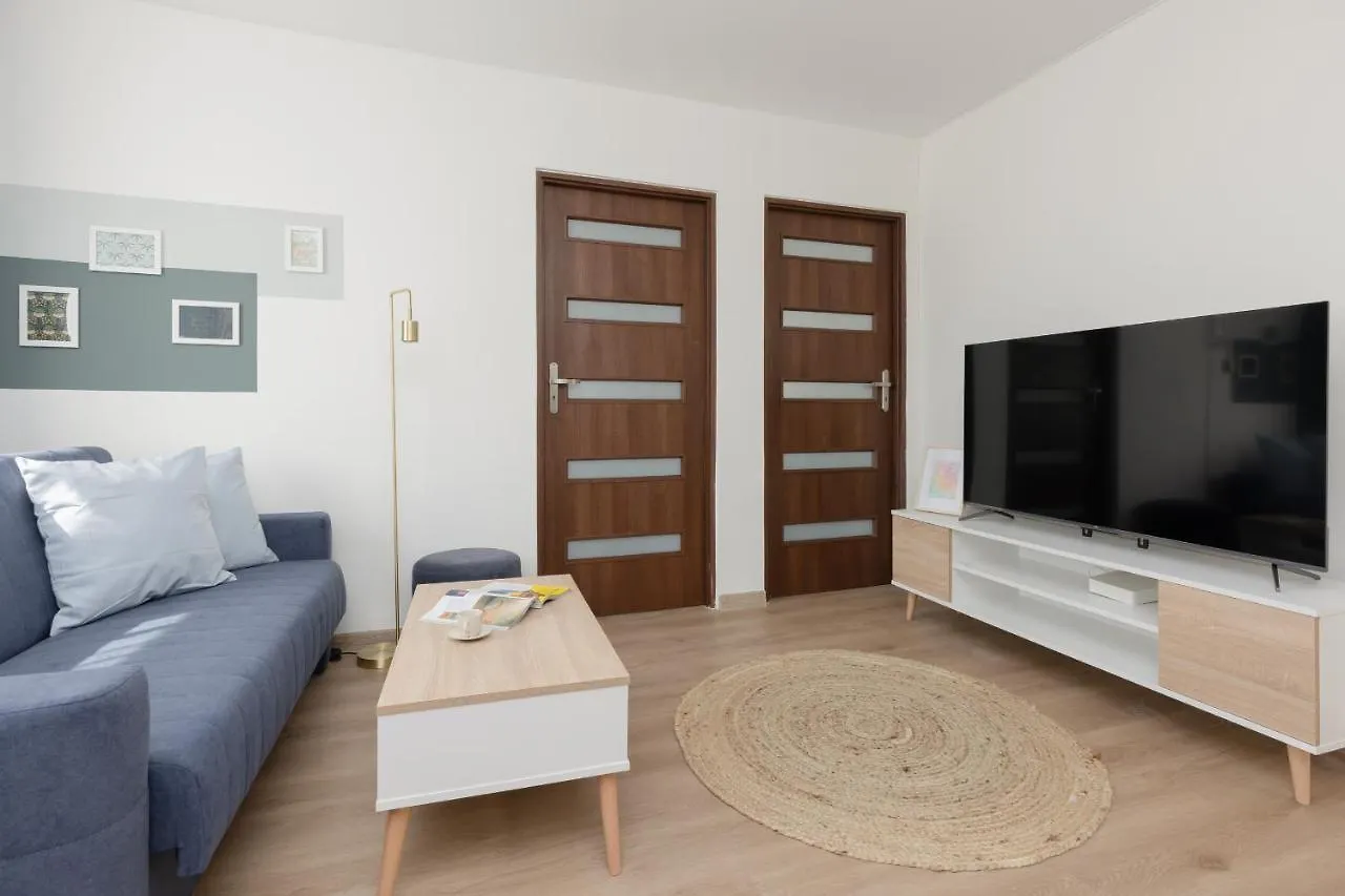 Apartament Zlota With View On Palace Of Culture And Science By Renters Warsaw Apartment