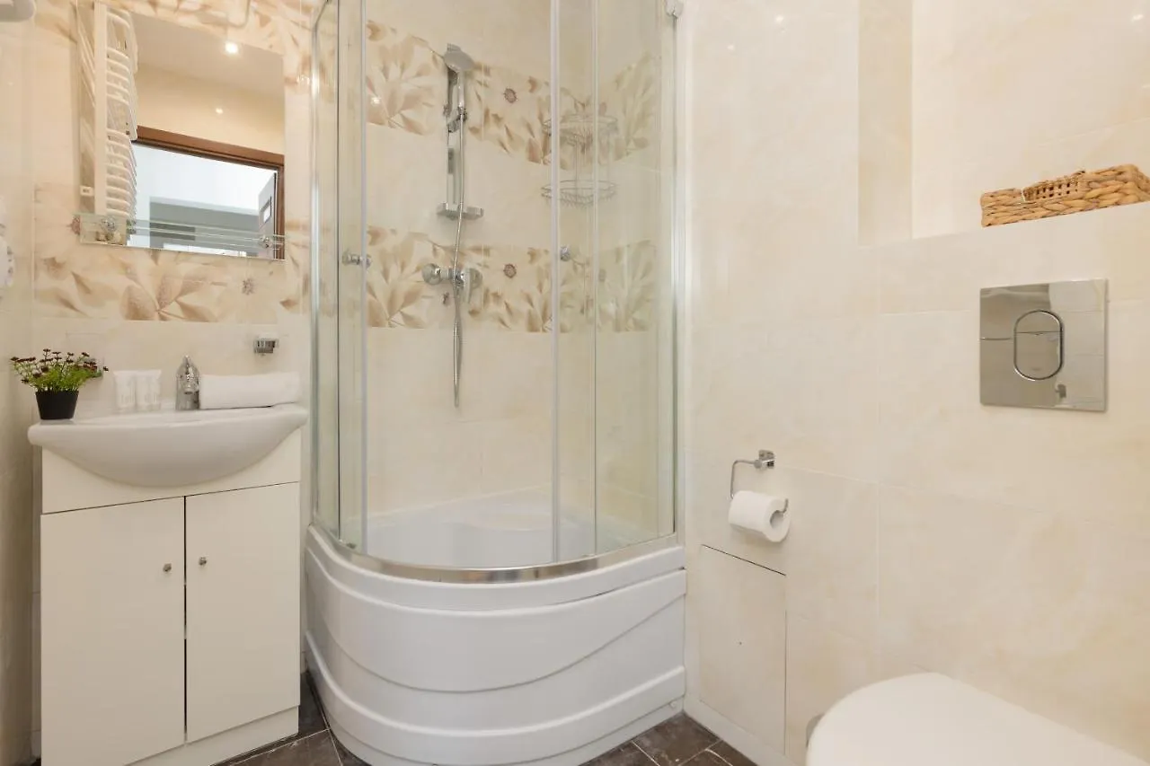 Apartment Apartament Zlota With View On Palace Of Culture And Science By Renters Warsaw