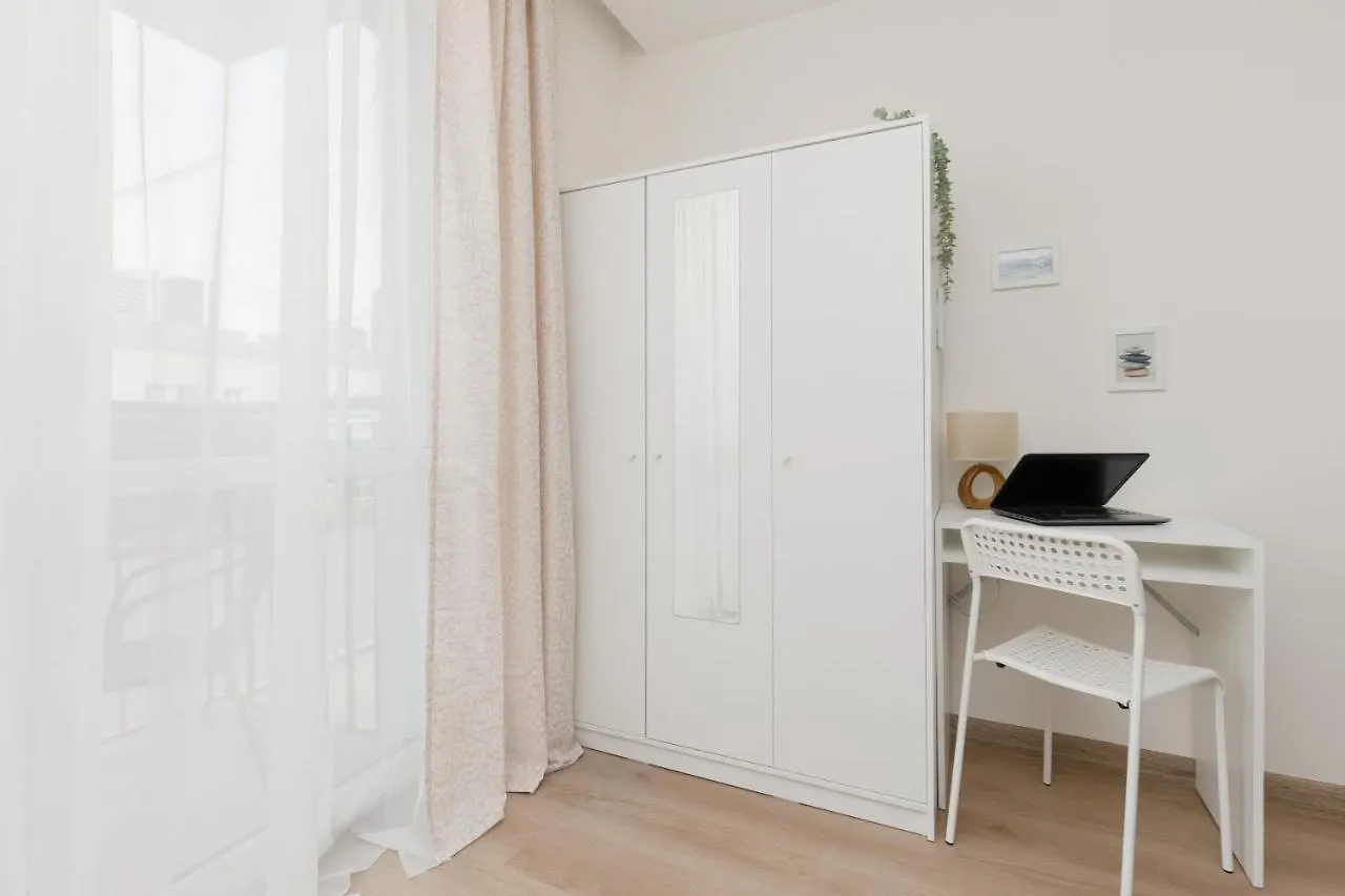 Apartament Zlota With View On Palace Of Culture And Science By Renters Warsaw