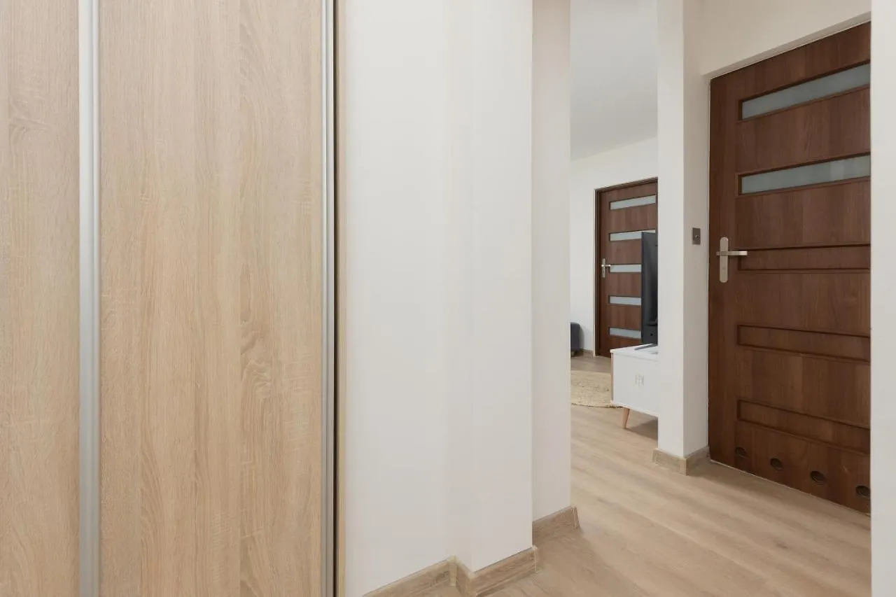 Apartment Apartament Zlota With View On Palace Of Culture And Science By Renters Warsaw